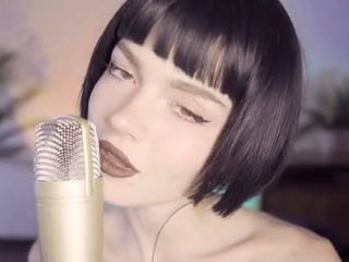Auddfleur - Look At This Big ASMR