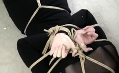 Chinese bondage