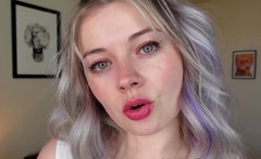 Miss Ruby Grey – Drift. Sink. Cum
