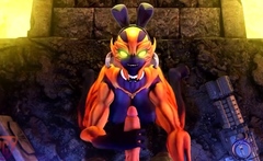 Doom Demon Compilation