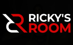 RICKYSROOM Round two TKO with Gianna Dior