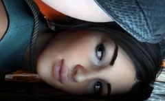 Camera Testing In 3d Quick Fuck