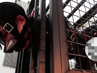 Chinese bondage