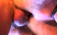 Cum Inside His Ass, Then Lick It Out