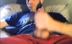 Sexy Str8 Guy Busts 10 Cum Squirts #141