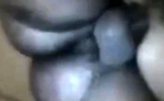 French Arab With Huge Dick Barebacks Slut