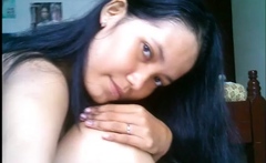 Turkish-Arabic-Asian hijap mix photo 26
