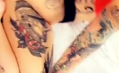 Cummy Amateur Pussy Close Up