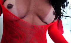 Webcam Mature Big tits