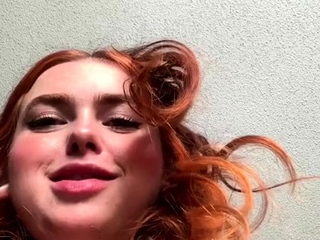 Adora bell - Panty Pervert Punished