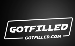 GOTFILLED BTS interview with Ana Foxxx