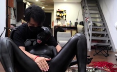 Asian Breathplay