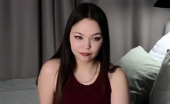 Webcam Milf Beauty Masturbating