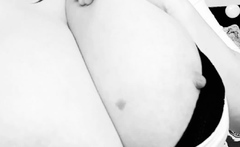 Love Chat Big Boobs Brunette Masturbating For Cam