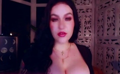 Goddess Madam Violet - Fast Slow Beg