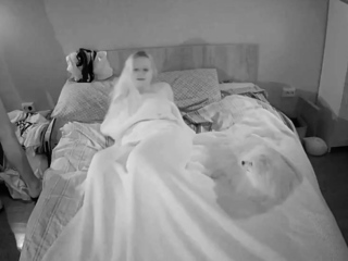 Amateur Webcam Creampie on cam