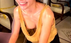 Hottest amateur webcam teen girl ever