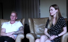 Mencia Francis, casting