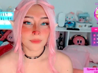 Amateur Webcam Teen Masturbates And Teases