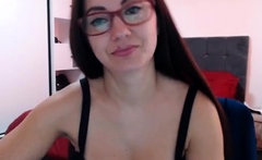 Webcam milf with breast milk live hardcore masturbate