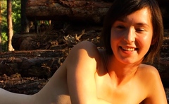 Perfect Pussy Close up milf Selda