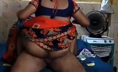 Webcam Sex Show Featuring A Brunette Amateur Milf