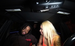 Black and Ebony BABES