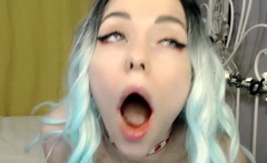 Webcam teen cd solo