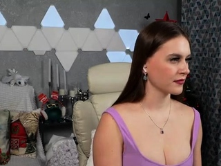 Beautiful Sonya having a horny solo toy masturbation