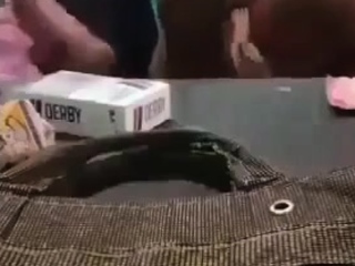 मुस्लिम बूढ़े ने चोदा