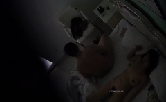 Ma chienne french amateur couple hidden cam 1