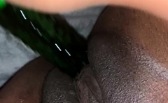 Hot Big Black Latina booty Black and Ebony