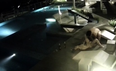 Amateur Hidden Cams Reveal Cock Riding Hoes