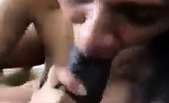 Pov bonde amateur sucks and fucks big cock in hd