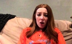 Hot amateur close up hardcore HD video