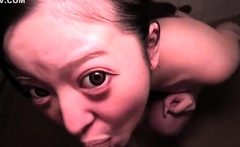 [Amateur Wife with Immediate Nakadashi] Uncensored [F-C