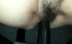 Black Cock And My Wife