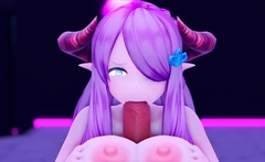 HMV Narmaya Naked