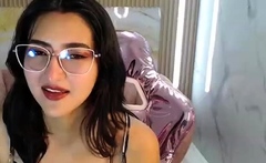 Asian Japanese teen big boobs creampie