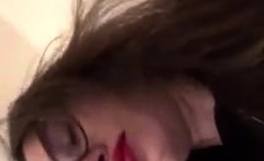 Solo Girls Masturbate Until Orgasm For