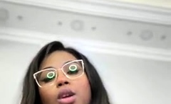 BBW Black and Ebony Hardcore