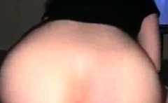 Hotwife Humiliates Cuckold Husband with BBC xo