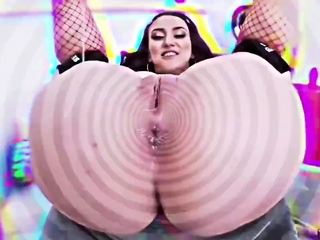Ass gooning pmv