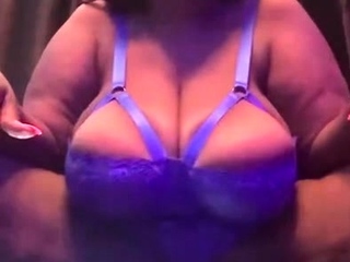 BBW Black and Ebony Hardcore