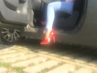 pedal pumping