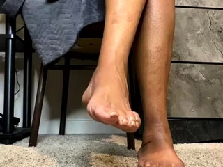 Black and white fetish fucking
