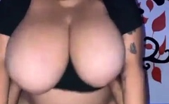 Amazing BBW Webcam Big Boobs Porn Video Livesex Livecam