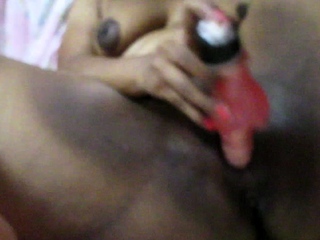 The Best Indian Masturbation Porn By Horny Desi MILF