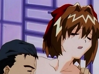 Training Hentai Be Perfect Submissives