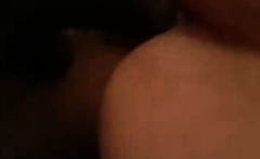 Fat White Woman On A Big Black Cock kk